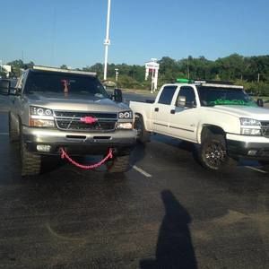 Meet your Posher, Brandon